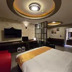 Yeongdeungpo Jardin Hotel