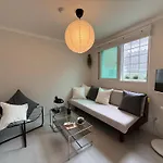 Staymuk Seochon, Center Of Seoul