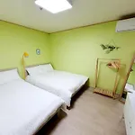 House Mongja