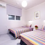 Oh Blue Guesthouse