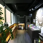 Philstay Myeongdong Boutique Female
