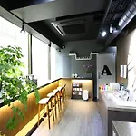 Philstay Myeongdong Boutique Female