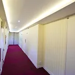 Hotel The-Ore
