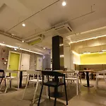 Philstay Ewha Womans University