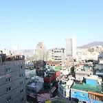 Philstay Ewha Womans University