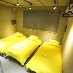 24 Guesthouse Garosugil - Gangnam