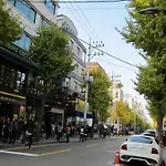 24 Guesthouse Garosugil - Gangnam
