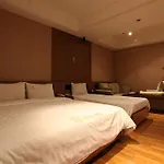 Mind Tourist Hotel