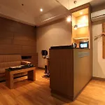 Mind Tourist Hotel