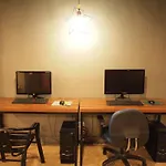 Shinchon Hostel