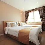 Golden Forest Residence River