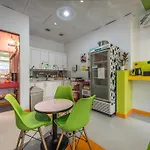 Hostel Korea 6