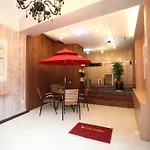 Guesthouse The Hill