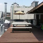 24 Guesthouse Garosugil - Gangnam