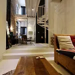 Boutique Hotel Loft