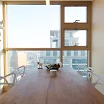 Penthouse Seoul Station