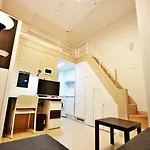 The Sweet Castle Apartment
