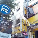 24 Guesthouse Edae