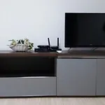 B.Stay Guest House