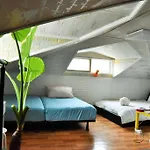 Namsan Duplex Apartment