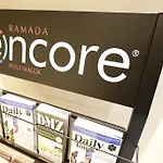Ramada Encore By Wyndham Seoul Magok
