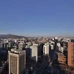 Penthouse Seoul Station
