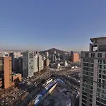 Penthouse Seoul Station