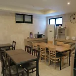 Gs Hotel Jongno