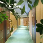Gs Hotel Jongno