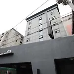 Nyx Hotel