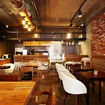 Kstar Stay Residence Hoehyun - Hostel