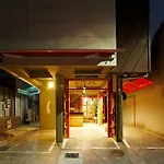 Kstar Stay Residence Hoehyun - Hostel