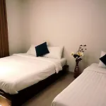 Lexvill Residence