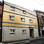 Jc Inn Dongdaemun