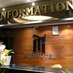 Life Hotel