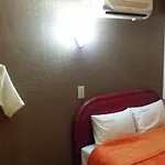 Nakwon Arcade Sky Motel