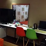 Nakwon Arcade Sky Motel
