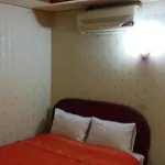 Nakwon Arcade Sky Motel