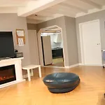 Tj Luxury House In Gangnam