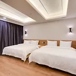 M Hotel