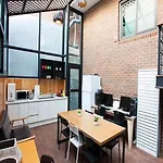 Seoul Global Hostel