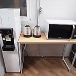 Hostel Gaon Sinchon