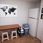 Hostel Gaon Sinchon