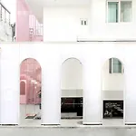 Orbit - Foreigners Only