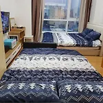 Seoul Station Duplex Apartment
