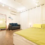 Hongdae Guesthouse