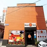 Motel Yam Sungbuk