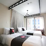 Coop City Hotel Oryu Station