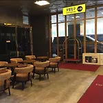 Coop City Hotel Oryu Station