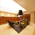 Hotel Star Masterpiece Suite